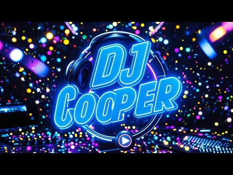 DJ Cooper - Tsokotsa