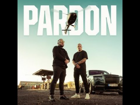 Louis Villain x Budda - Pardon 1H