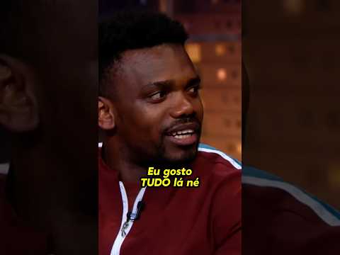 ANGOLANO gosta da EUROPA?