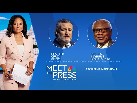 Meet the Press Full Episode — August 30