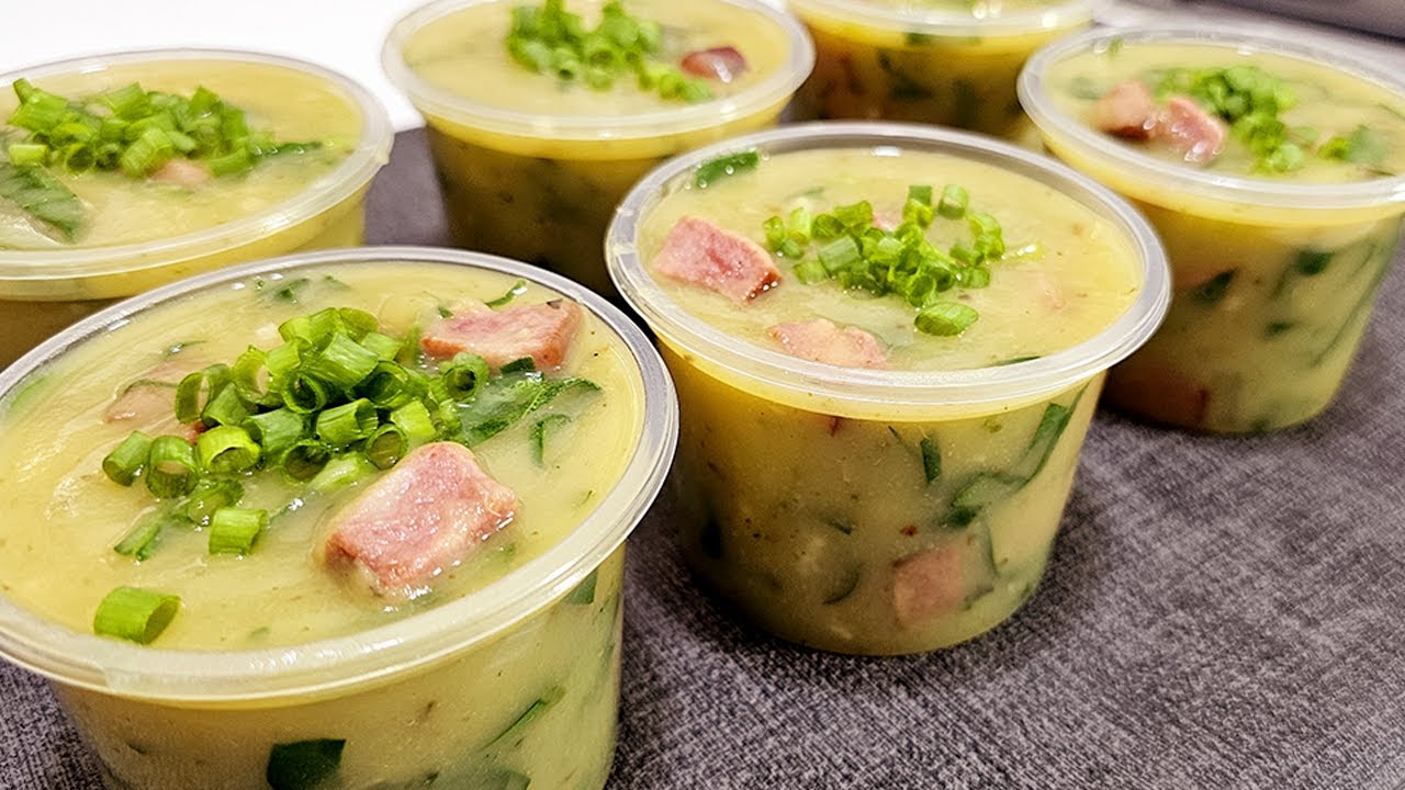 JANTA DA SEMANA, EMAGREÇA 10KG EM 15 DIAS COM ESTE CALDO  😋RECEITA FÁCIL E BARATA