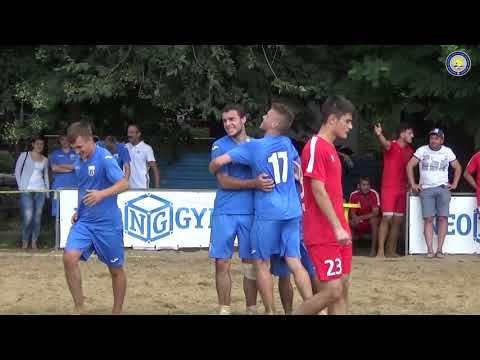 ŞSR Ungheni vs AO Olimpia-Stels (Cupa Republicii Moldova) meci pentru locul III
