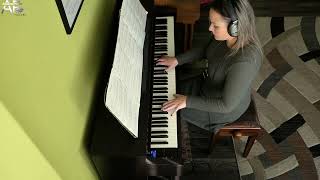 Download lagu My Bloody Valentine - Sometimes | Adelina Piano arrangement mp3 Download lagu My Bloody Valentine - Sometimes | Adelina Piano arrangement mp3