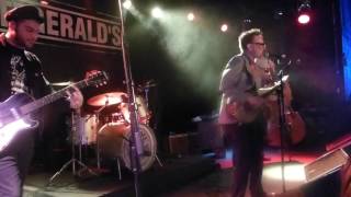 Legendary Shack Shakers - Dump Road Yodel (Houston 02.02.17) HD