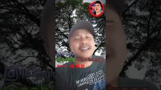Download lagu Percakapan Rhoma dan Ani #rhomairama #parody  #fyptiktok #shortvideo #viral #hrhomairama #legend mp3