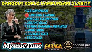 Download lagu Campursari koplo super clarity-nya DHEHAN PRO audio paling dicari untuk musik tukang sound hajatan mp3