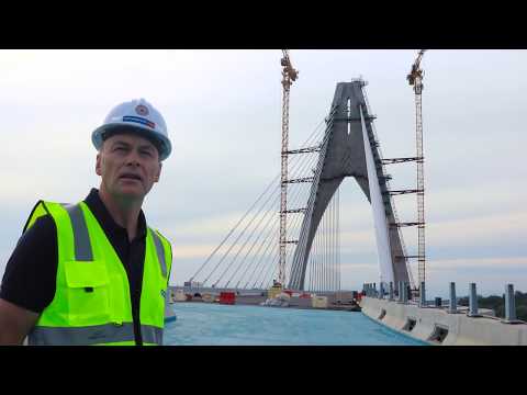 A Bridge Not Too Far