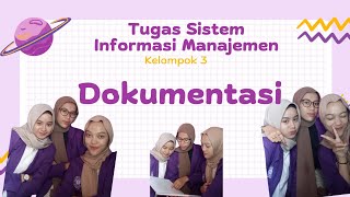 Download lagu Penjelasan Tentang Dokumentasi mp3