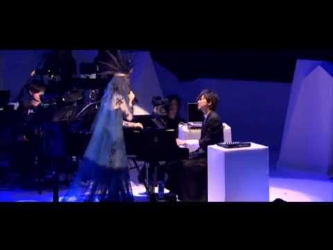 Video thumbnail for Alex’s Music Solo (Live at Hong Kong Coliseum 2014)