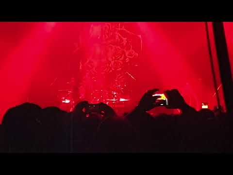 Max and Iggor Cavalera / Orgasmatron, Beneath/Arise