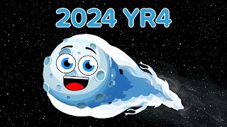 2024 YR4 Asteroid: Everything You Need To Know! | KLT