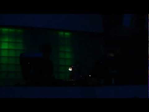 We Love Trance 26.05.2012 @Edelfettwerk Teil5