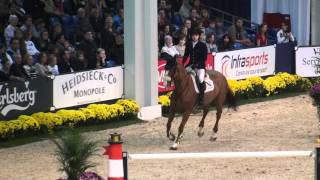 Video of Ode des Roches