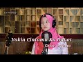 Yakin Cintamu Ku Dapat - Cover Leviana