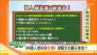 [分享] 維他命D