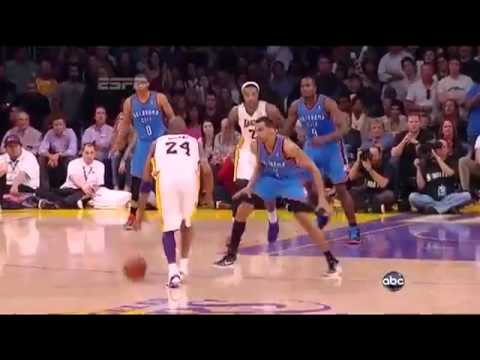 Clippers EPIC Playoffs Comeback vs. Grizzlies 4-29-12 & Lakers Comeback vs. Thunder 4-22-12 (HD)