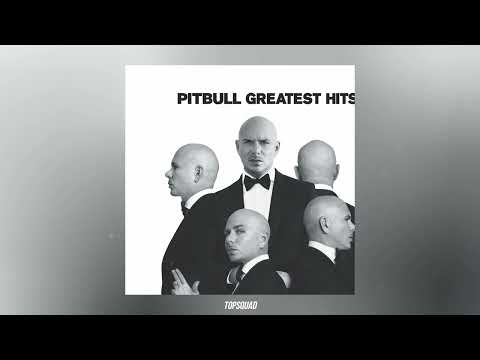 Pitbull - I Know You Want Me (Calle Ocho)