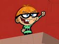 Fairly OddParents I Can See I Can Fight AI Upscaled
