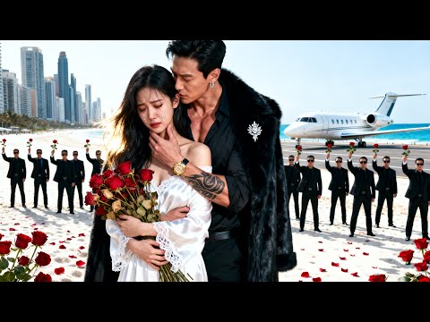 Divorced On Wedding Day. Cold CEO Remains Haunted By Poor Girl. Refuses Sign, Spoils Day & Night!