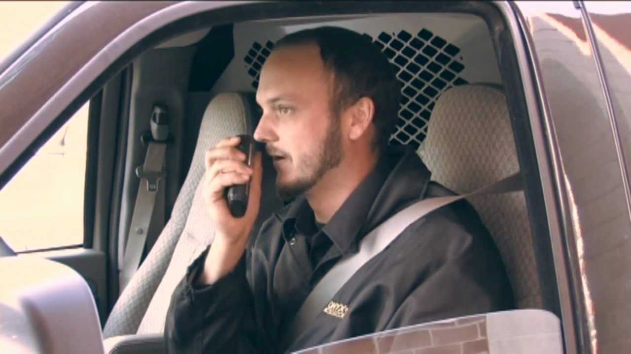 Video Sample: Onyx Fire Protection Services