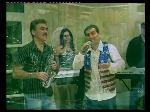 Petrica Blidaru - Imi trece doamne jumatea vietii