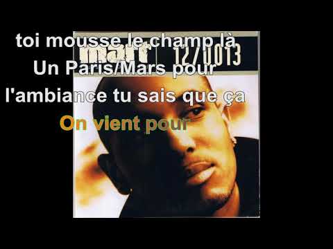 Matt Houston & Deff Bond - 12/0013 [Paroles Audio HQ]