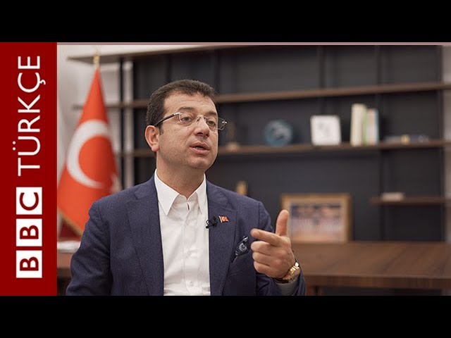 Türk'de Gezi Parkı Video Telaffuz