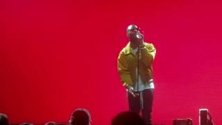 DVSN - Do It Well/You Do (Live)