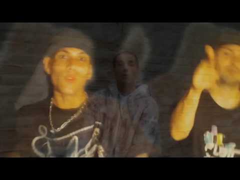 gANjALanD & B-STyLe - River SiDe (UNOFFICIAL gANjALanD VIDEO)