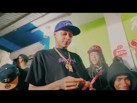 El Rapper RD x Ezzy R - Pa Que Baile (Video Oficial) 