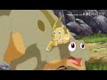Dinoco S All Mine Characters Oromo Language
