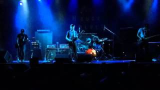 Hum - Afternoon With The Axolotls