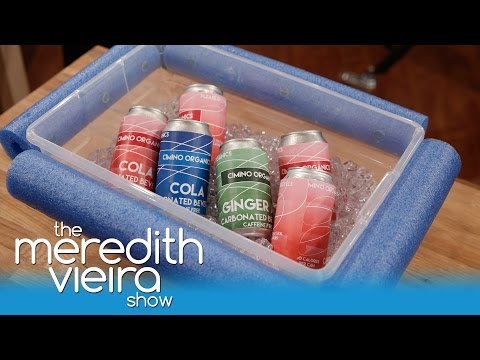 Bărbații &icirc;nnebunesc c&acirc;nd o văd că apare la piscină! Uite cum să ai și tu parte de așa CEVA! Efectul este garantat! (VIDEO)