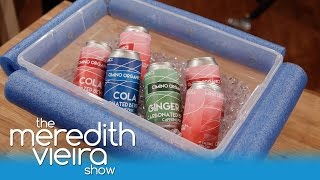 Pool Noodle Hacks! | The Meredith Vieira Show