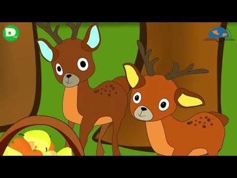 📚 Priče za djecu - Malo lane (Poučna priča)