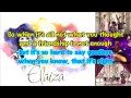2014 Elaiza Is It Right karaoke instrumental ...