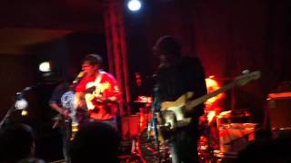 Little Comets - Friday Don't Need It - Futurefest 2010