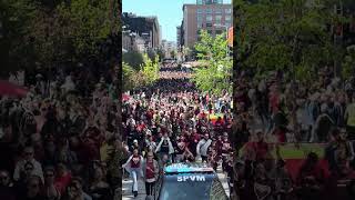 MONTRÉAL, LA MEILLEURE VILLE DE HOCKEY!