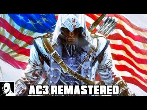 Assassin's Creed 3 Remastered Gameplay German PS4 #6 - Where is the woman? - Let's Play German
