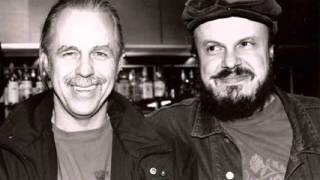 CHRIS DESCHNER &amp; STEVE YOUNG - Legend In My Time