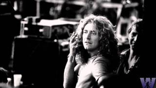 Robert Plant - All the Kings Horses