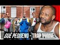 Guè Pequeno - Trap Phone ft. Capo Plaza REAZIONE!!! Guè Pequeno - Trap Phone ft. Capo Plaza REAZIONE!!!