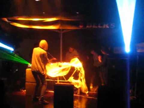 Nis-Music.net - Beck'stvo u prirodu, Kamenički vis, 6. jun - H!, Kalson - Like You