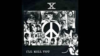 X Japan – I&#39;ll Kill You (Full Album)