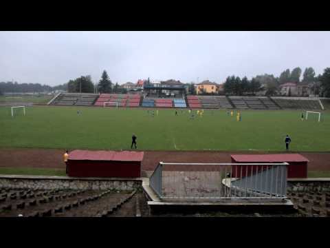 Orbita Bukowno 2002 - Ruch Chorzów 2002 cz.4