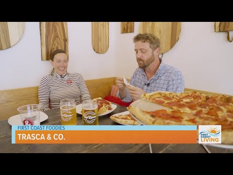 Foodies with Trasca & Co. thumbnail