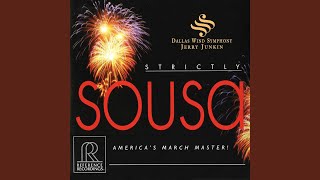 Semper Fidelis (arr. K. Brion and L. Schissel)