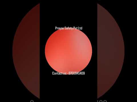 Safeu Safety  Reflective Jacket (RUBY)