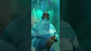 Hustlin center stage with rickross4913
