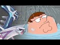 Peter Doesn T Like Gen 4 FAMILY GUY
